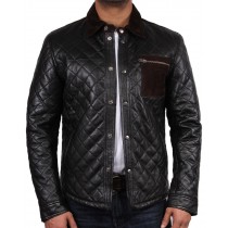 men-s-black-leather-jacket-patched
