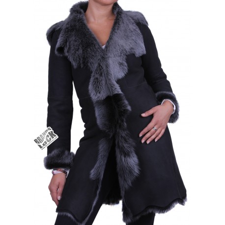 black-suede-34-toscana-sheepskin-leather-coat