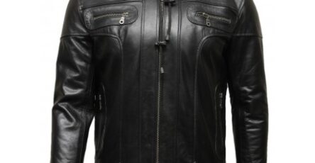 mens-black-hooded-leather-biker-bomber-jacket-bram