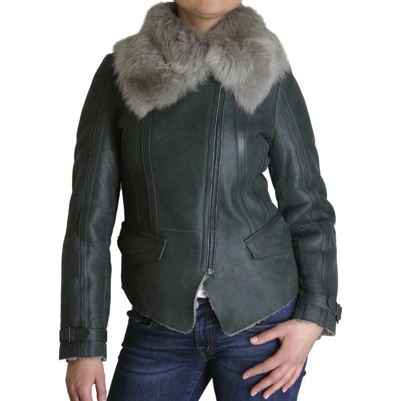 womens-sheepskin-leather-jacket-berry