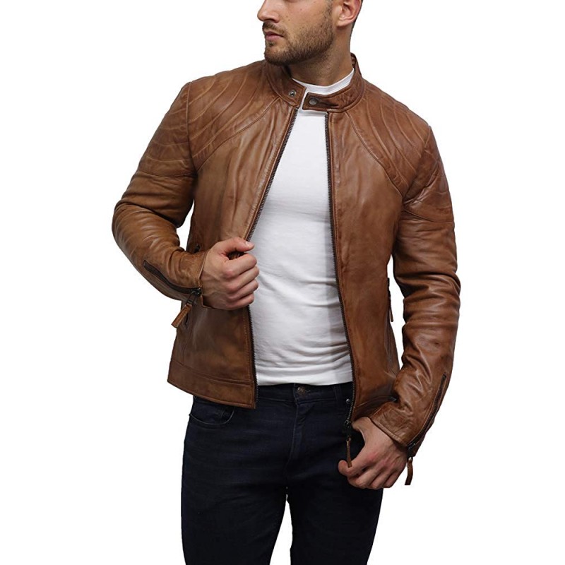 -mens-genuine-leather-biker-jacket-distressed