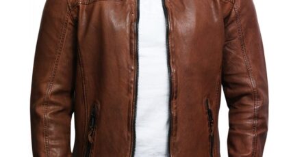 -mens-genuine-leather-biker-jacket-black-waxed-slim-fit-distressed