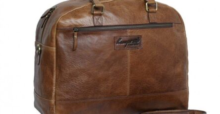 genuine-leather-travel-overnight-duffel-bag-tan