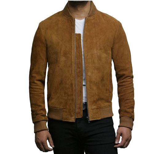 A Comprehensive Guide for Buying a Leather Jacket