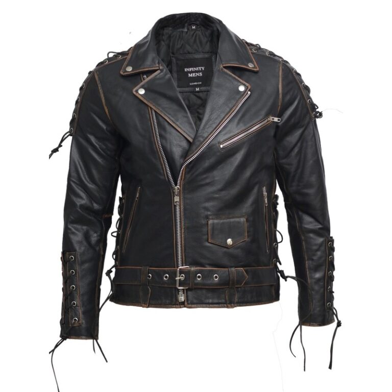 What Makes Leather Jackets So Heavy!