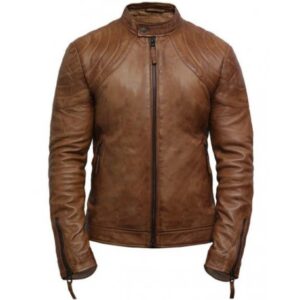 men-s-leather-jacket-tan-distressed-leather-biker-jacket