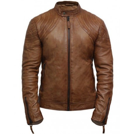 men-s-leather-jacket-tan-distressed-leather-biker-jacket